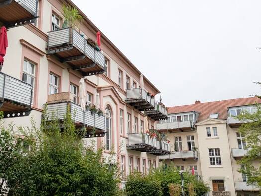 Wohnung zum Kauf 62.000 € 2 Zimmer 42 m² EG frei ab sofort Innenstadt Görlitz 02826
