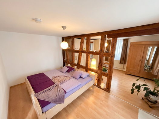 Einfamilienhaus zum Kauf 234.900 € 8 Zimmer 218 m² 300 m² Grundstück Hauptstraße 49 Alpirsbach 72275