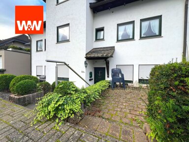 Wohnung zur Miete 660 € 2 Zimmer 65 m² frei ab sofort Mehring Mehring 54346