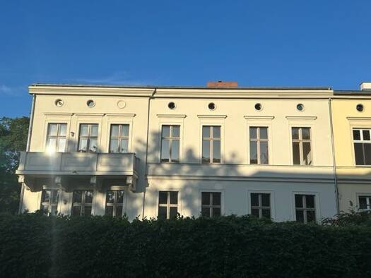 Wohnung zur Miete 2.450 € 4 Zimmer 161 m² Geschoss 1/2 frei ab 01.02.2026 Mauerstraße 10 Nördliche Innenstadt Potsdam 14469