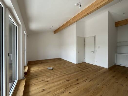 Wohnung zur Miete - Erstbezug 880 € 1 Zimmer 39,2 m² 2. Geschoss Henndorf am Wallersee 5302