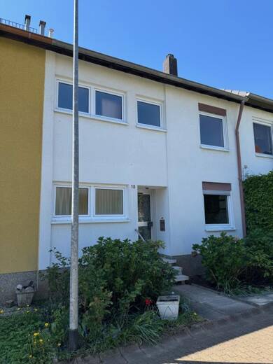 Reihenendhaus zum Kauf 159.000 € 4 Zimmer 105 m² 230 m² Grundstück Neuweiler Sulzbach-Neuweiler 66280