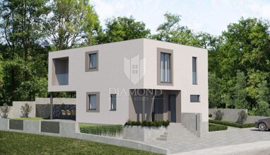 Haus zum Kauf 440.000 € 9 Zimmer 136 m² 150 m² Grundstück Labin center 52220