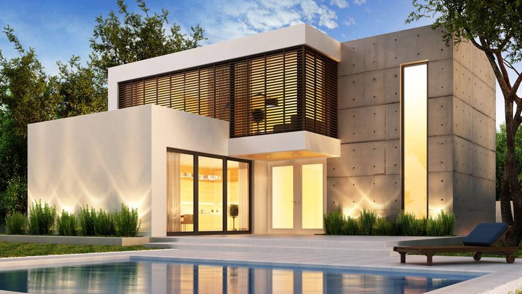 Einfamilienhaus zum Kauf 1.240.000 € 5 Zimmer 136,3 m² Wien,Liesing 1230