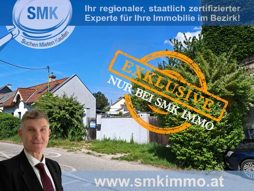 Grundstück zum Kauf 497.000 € 365 m² Grundstück Donaustadt 1220