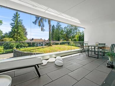 Wohnung zum Kauf 850.000 € 3 Zimmer 102 m² Überlingen Überlingen 88662