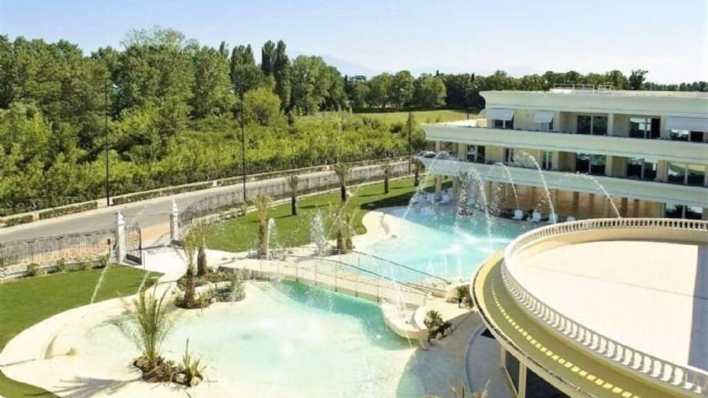 Studio zum Kauf 340.000 € 3 Zimmer 105 m² 1. Geschoss frei ab sofort Via Aureliano Desenzano del Garda