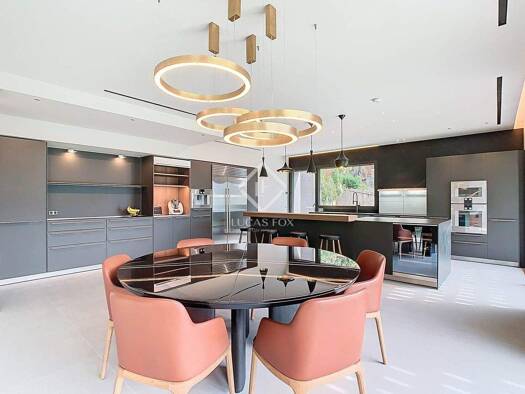 Einfamilienhaus zum Kauf 6.750.000 € 4 Zimmer 1.339 m² 612 m² Grundstück Escaldes-Engordany AD700