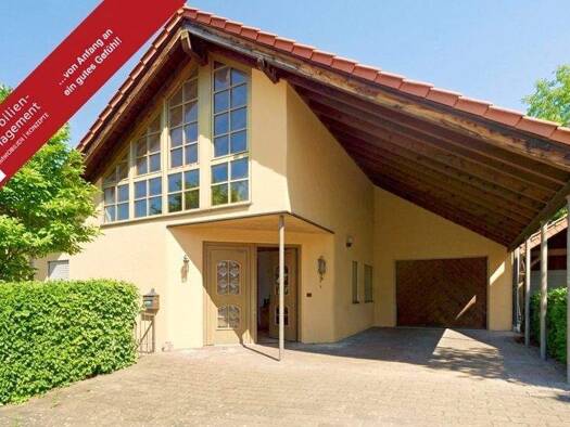 Einfamilienhaus zum Kauf 428.000 € 4 Zimmer 165 m² 973 m² Grundstück Einselthum 67308
