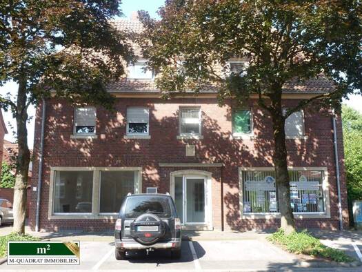 Wohnung zur Miete 330 € 3 Zimmer 53 m² Ostbevern 48346