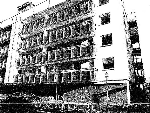 Wohnung zum Kauf provisionsfrei 1 Zimmer 38 m² 2. Geschoss Eberhardshof Nürnberg 90431