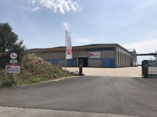 Gewerbegrundstück zur Miete provisionsfrei 200.000 m² Grundstück Parndorf 7111