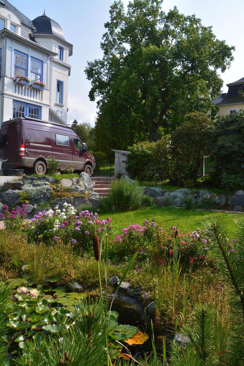 Mehrfamilienhaus zum Kauf - Ansicht 4