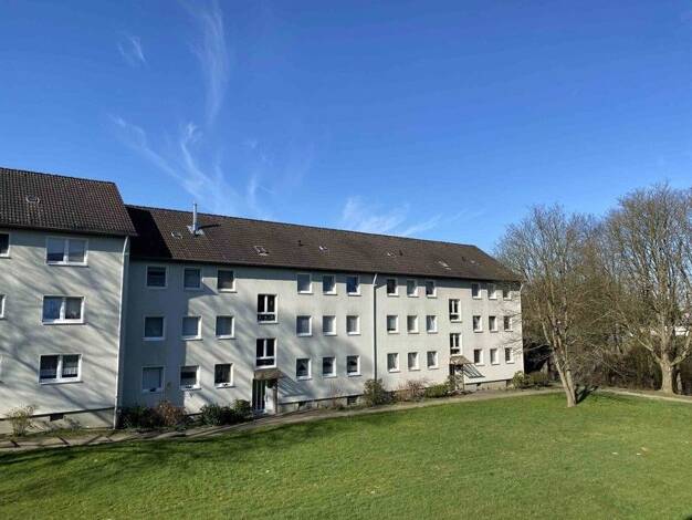 Wohnung zur Miete 591 € 2 Zimmer 50,5 m² frei ab 02.08.2026 Friedensstr. 7 Leichlingen 42799