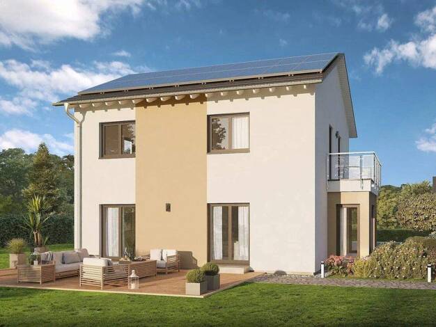 Einfamilienhaus zum Kauf 516.700 € 4 Zimmer 142,2 m² 597,7 m² Grundstück Stauf Neumarkt in der Oberpfalz 92318