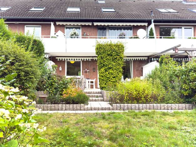 Wohnung zur Miete 1.550 € 3,5 Zimmer 105 m² frei ab sofort Rellingen 25462
