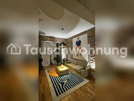 Wohnung zur Miete Tauschwohnung 1.525 € 2,5 Zimmer 63 m² Französisch Buchholz Berlin 13187