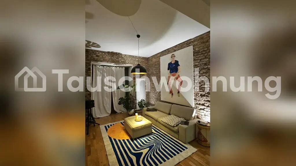 Wohnung zur Miete Tauschwohnung 1.525 € 2,5 Zimmer 63 m² Französisch Buchholz Berlin 13187