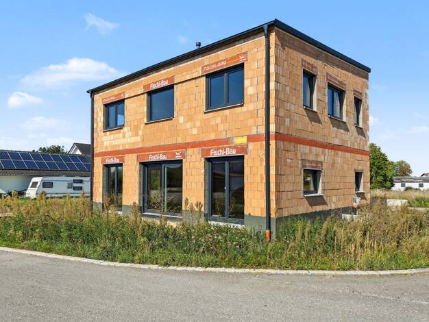 Einfamilienhaus zum Kauf 389.000 € 5 Zimmer 127 m² 617 m² Grundstück Mamming Mamming 94437