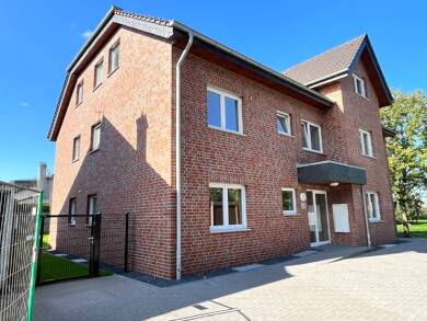 Wohnung zur Miete 880 € 3 Zimmer 88 m² 1. Geschoss frei ab 01.07.2025 Neukirchen Neukirchen-Vluyn 47506