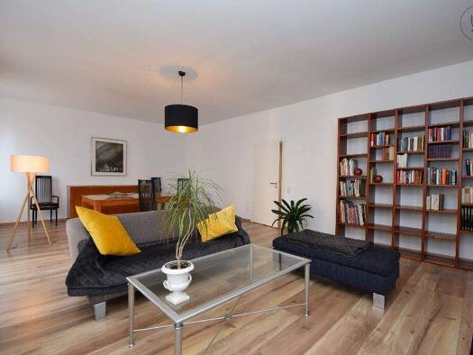 Wohnung zur Miete 1.900 € 2 Zimmer 68 m² 2. Geschoss frei ab sofort Altstadt-Süd Köln 50678