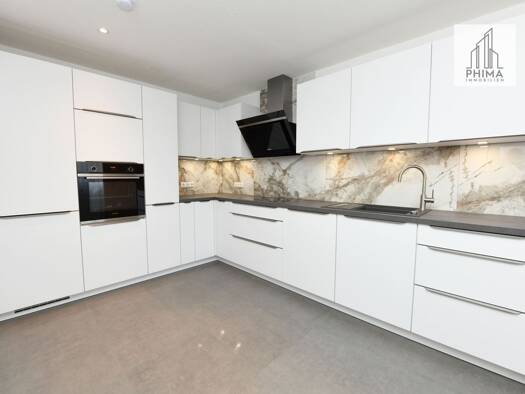 Wohnung zum Kauf 4 Zimmer 141 m² Herrengasse 2 Weiler 6837