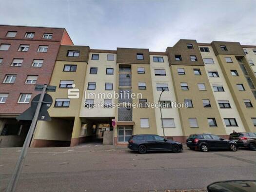 Wohnung zum Kauf 195.000 € 3 Zimmer 86 m² Mitte Ludwigshafen 67059