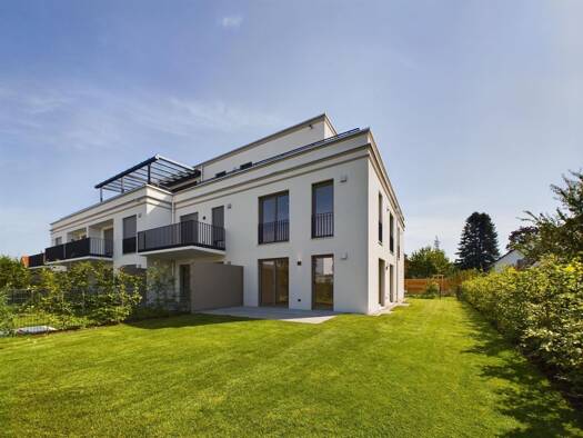 Reihenendhaus zur Miete 2.520 € 4 Zimmer 131 m² 250 m² Grundstück frei ab sofort Erding 85435