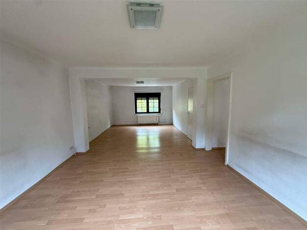 Mehrfamilienhaus zum Kauf 199.000 € 10 Zimmer 235 m² 494 m² Grundstück Hostenbach Wadgassen 66787