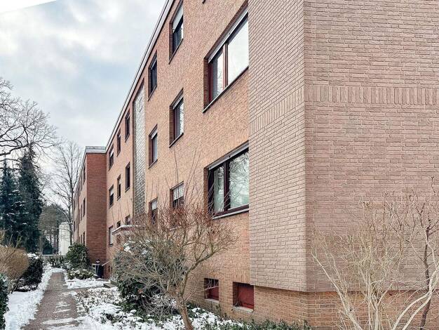 Wohnung zum Kauf 282.700 € 3 Zimmer 105,1 m² 1. Geschoss Herrenhausen Hannover 30419