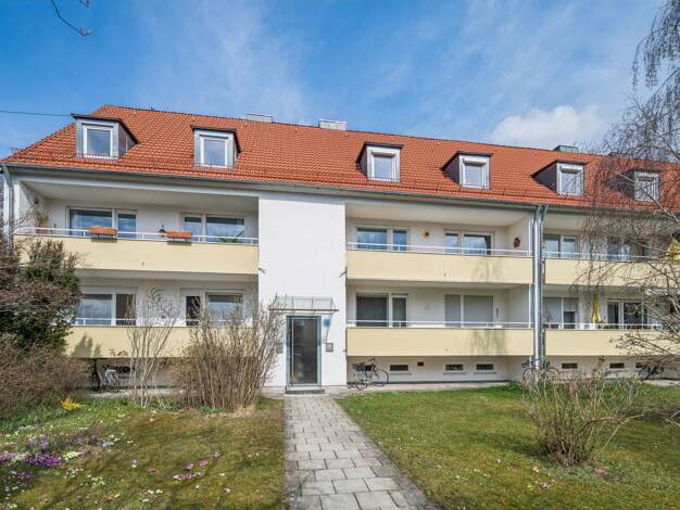 Wohnung zum Kauf 535.000 € 3 Zimmer 77,3 m² 2. Geschoss Laim München 80689