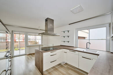 Mehrfamilienhaus zum Kauf 6 Zimmer 180 m² 300 m² Grundstück frei ab sofort Straubing Straubing 94315