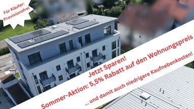 Wohnung zum Kauf 1.042.900 € 3 Zimmer 103,3 m² 3. Geschoss Obere Bahnhofstrasse 32 Germering Germering 82110