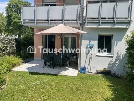 Wohnung zur Miete Tauschwohnung 1.170 € 3 Zimmer 70 m² Dünzlau Ingolstadt 85049