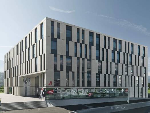 Bürofläche zur Miete 1.760 € 89 m² Bürofläche Amras Innsbruck 6020