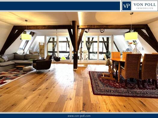 Wohnung zum Kauf 620.000 € 4,5 Zimmer 154,9 m² 4. Geschoss Nördlingen 86720