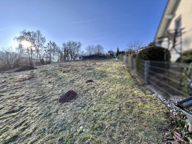 Grundstück zum Kauf 70.000 € 1.682 m² Grundstück frei ab sofort Wallroth Schlüchtern 36381