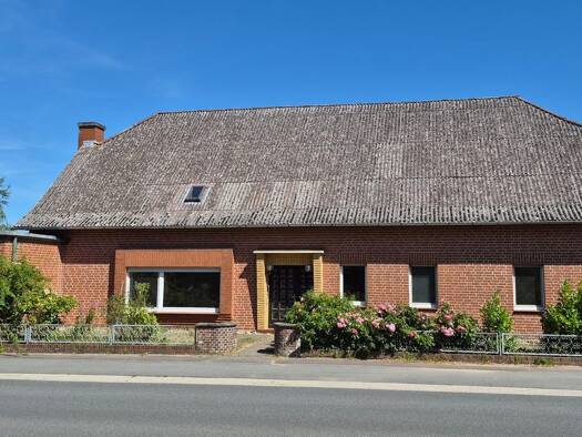 Einfamilienhaus zum Kauf 199.000 € 9 Zimmer 220 m² 800 m² Grundstück frei ab sofort Teplingen Wustrow 29462