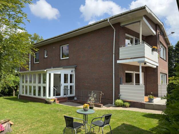 Einfamilienhaus zum Kauf 425.000 € 10 Zimmer 316 m² 926 m² Grundstück Reher 25593