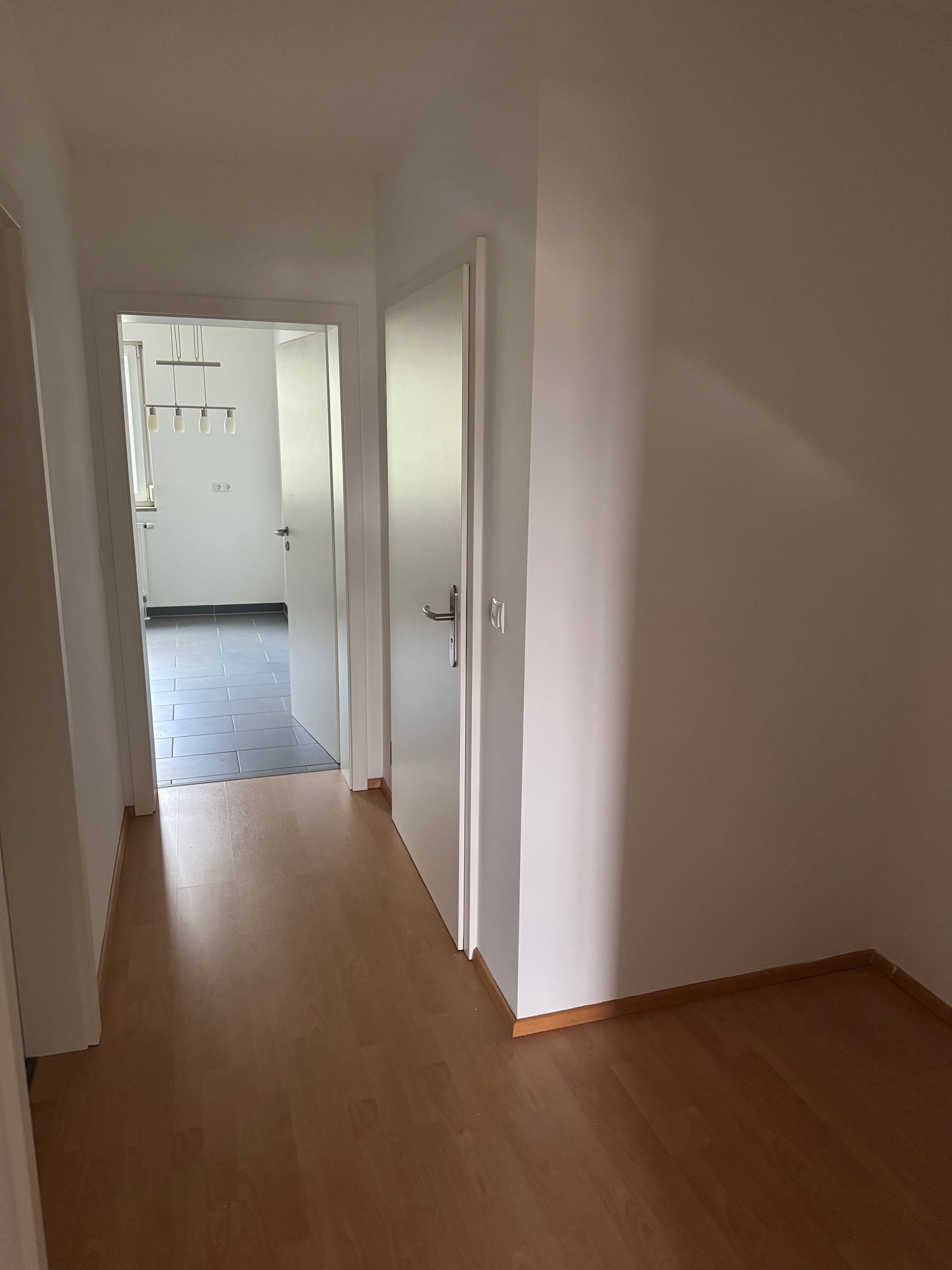 Wohnung zur Miete 450 € 1 Zimmer 41,6 m²<br/>Wohnfläche 1.<br/>Geschoss ab sofort<br/>Verfügbarkeit Zollnerstraße 28 Domberg Bamberg 96052