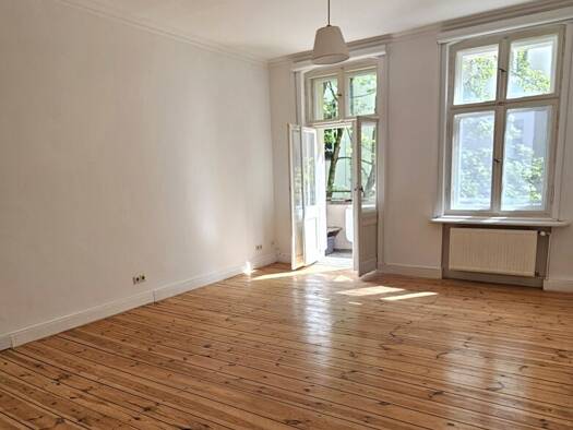 Wohnung zum Kauf 295.000 € 2 Zimmer 55,7 m² 3. Geschoss Wilmersdorf Berlin 10713