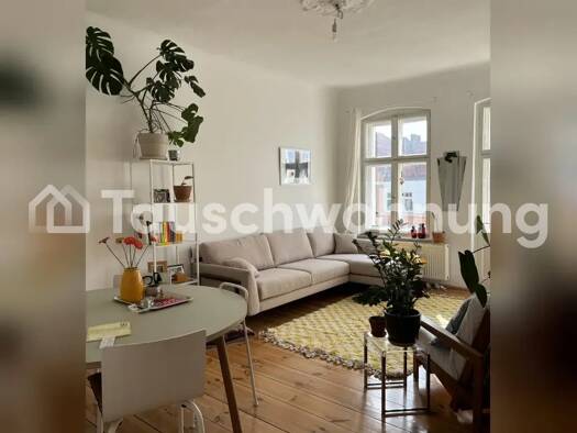 Wohnung zur Miete Tauschwohnung 540 € 2 Zimmer 65 m² 3. Geschoss Mariendorf Berlin 12105