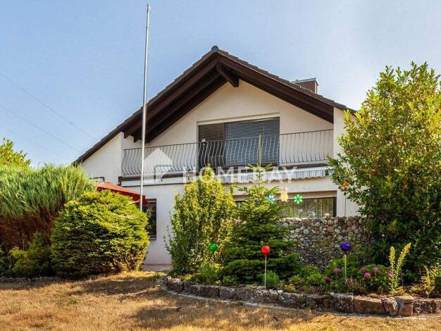 Einfamilienhaus zum Kauf 920.000 € 12 Zimmer 383 m² 1.020 m² Grundstück Hemhofen 91334