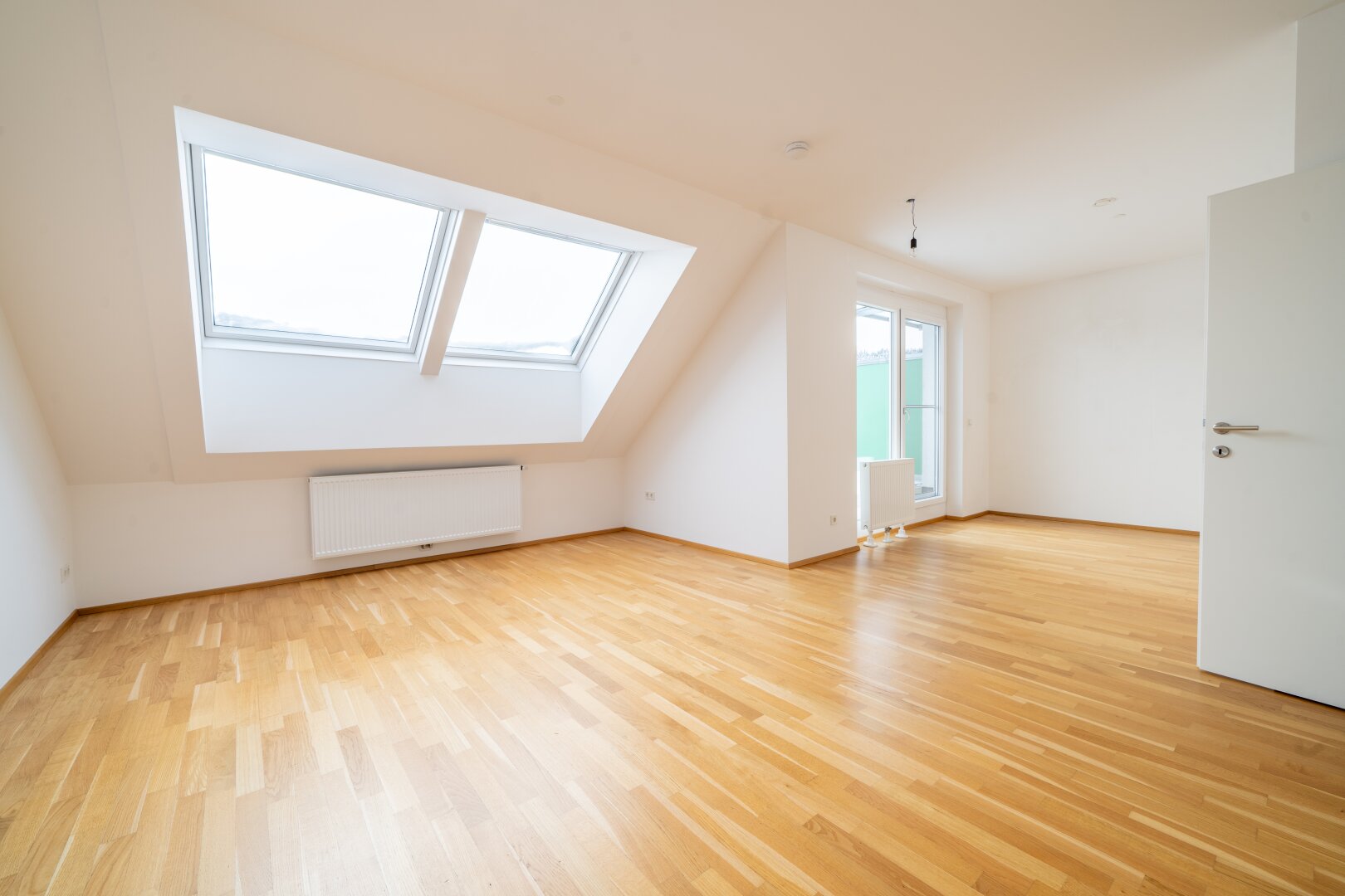 Wohnung zur Miete 877 € 4 Zimmer 86 m²<br/>Wohnfläche Bäckerberg, Euratsfeld Euratsfeld 3324