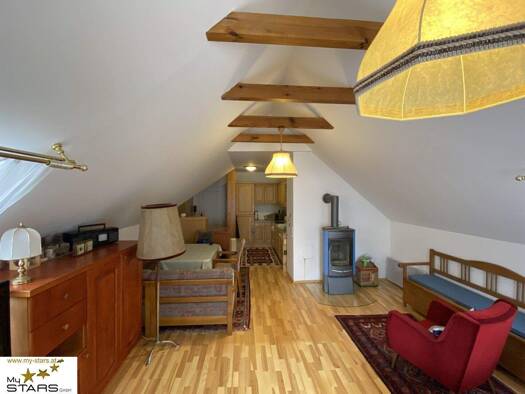 Studio zum Kauf 215.000 € 1 Zimmer 45 m² Ramgutstraße Bad Aussee 8990