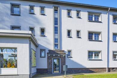 Wohnung zur Miete 469 € 3 Zimmer 59,2 m² 1. Geschoss frei ab 30.05.2025 Horster Straße 447 Boy Bottrop 46240