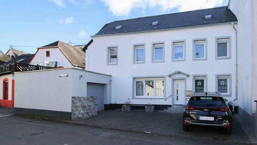 Einfamilienhaus zum Kauf 299.000 € 5 Zimmer 106 m² 216 m² Grundstück Pfalzel Trier 54293