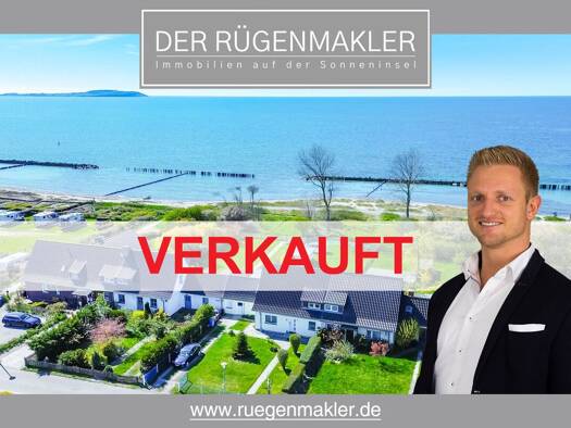 Einfamilienhaus zum Kauf 475.000 € 6 Zimmer 142 m² 834 m² Grundstück Dranske Dranske 18556