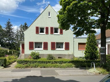 Einfamilienhaus zum Kauf 370.000 € 7 Zimmer 145 m² 1.095 m² Grundstück Unna - Mitte Unna 59423