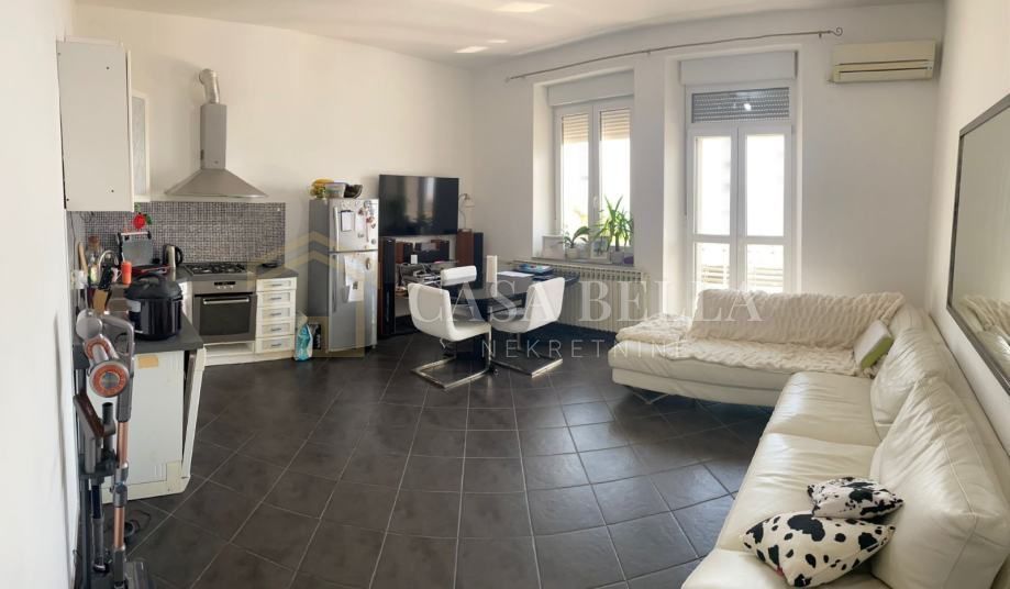 Wohnung zum Kauf 330.000 € 3 Zimmer 82 m²<br/>Wohnfläche 1.<br/>Geschoss Rijeka